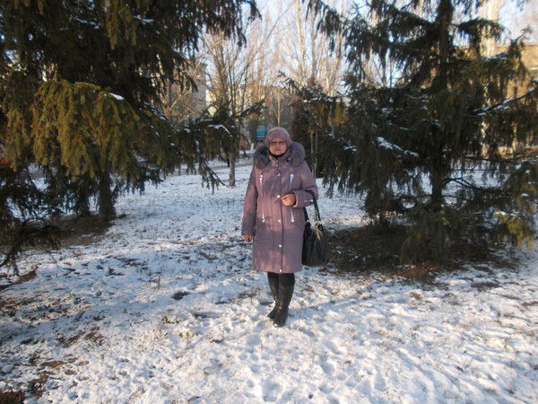 Тамара Когут