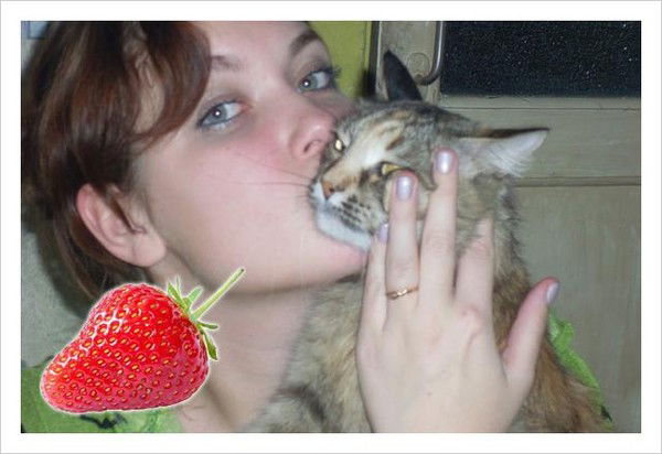 Анна Глухарева