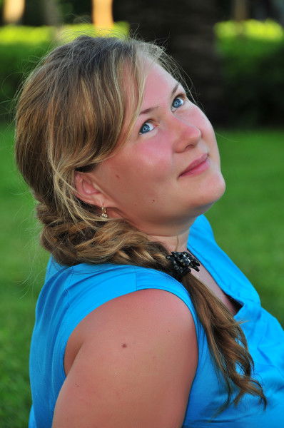 Анна Зеленская