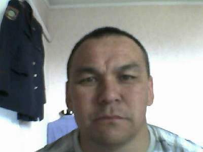 Архат Муратов