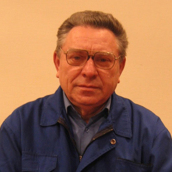 Пётр Андреевич Богатов