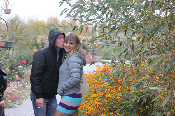 Ира Савченко