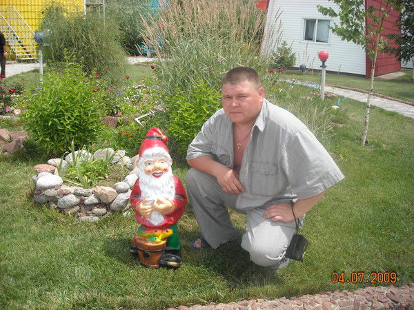 Виталий Кузьмин