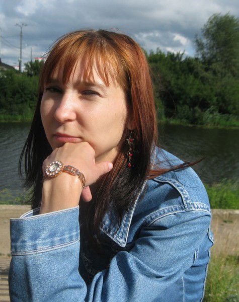 Эльвира Сафарова