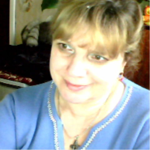 Алла Ладья(Погорелова)