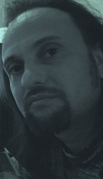 Сергей Слышинский