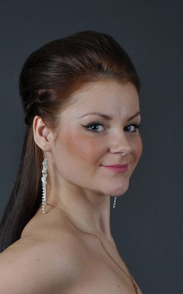 Анжела Анжела