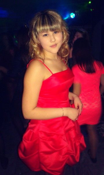 Нелли Растопшина