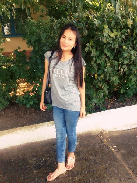 Назира Едресова