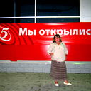 Алена Новых