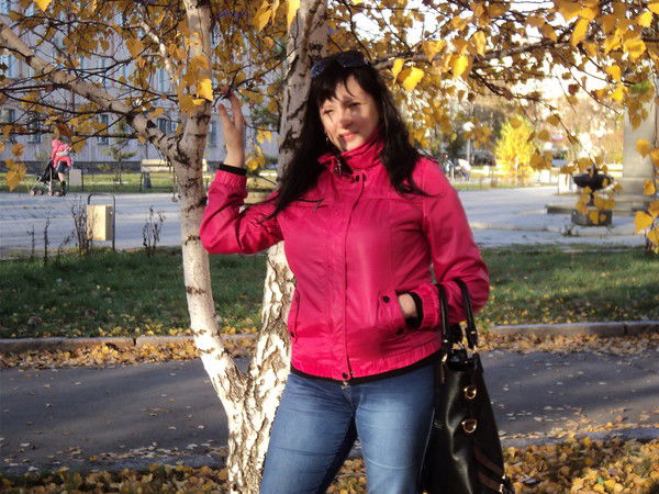 Света Лопаткина