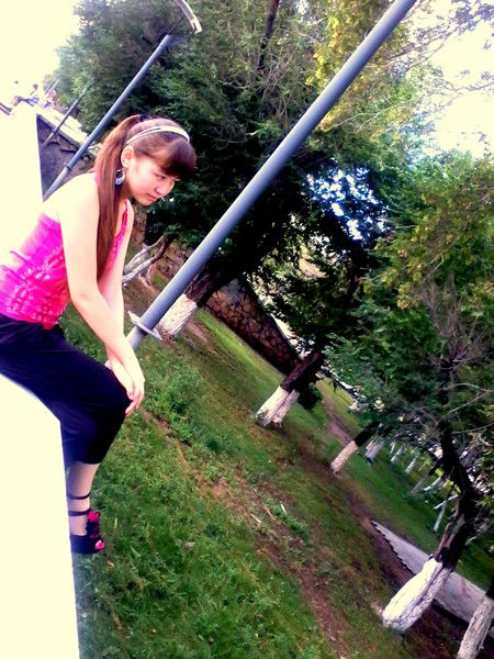 Айтолкын Нурмаганбетова