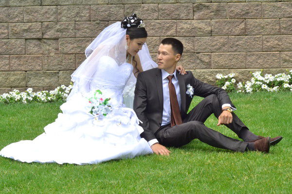 Айгерим Каимбасова