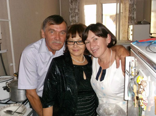 Резеда Фатхуллина