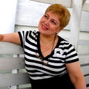 Вера Алейникова