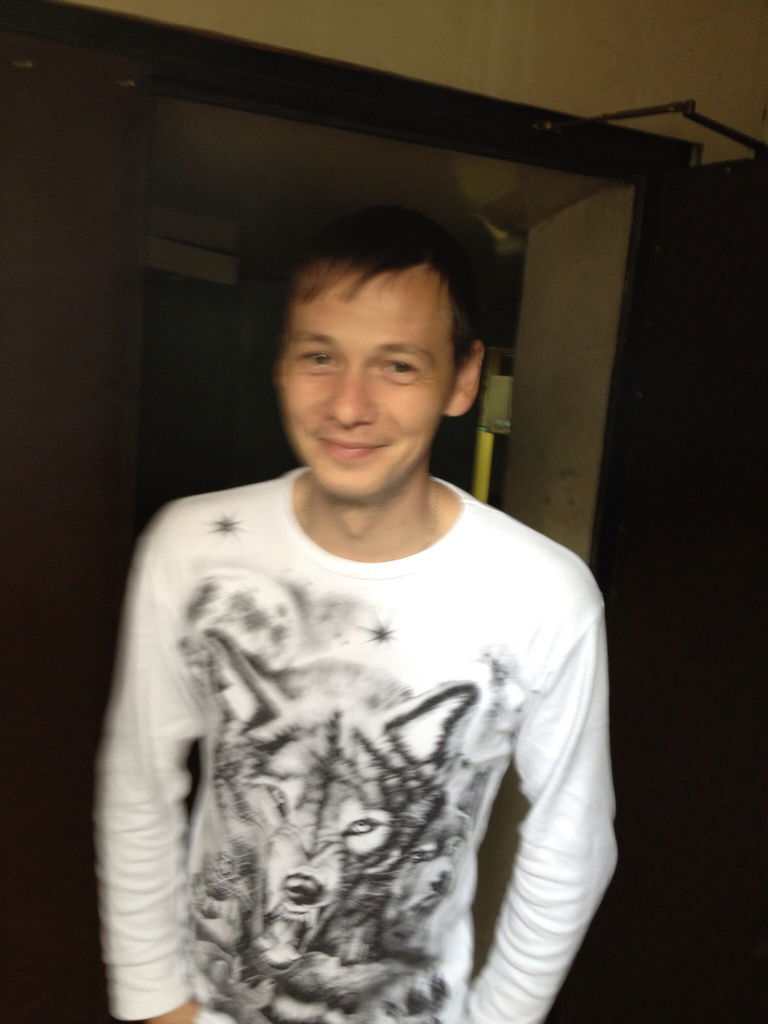 Алексей Аркадьев