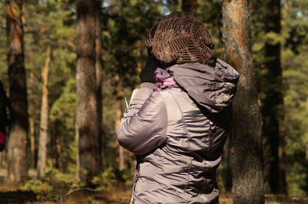 Светлана Фролова