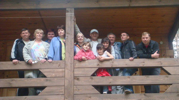 Владимир Литвиненко