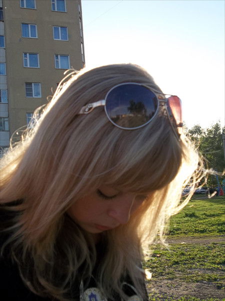 Ксения Долгова