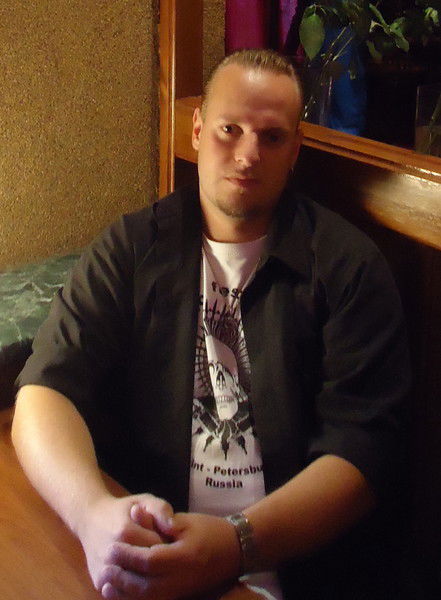 Александр Касацкий