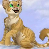 Листвичка Грозовое Племя