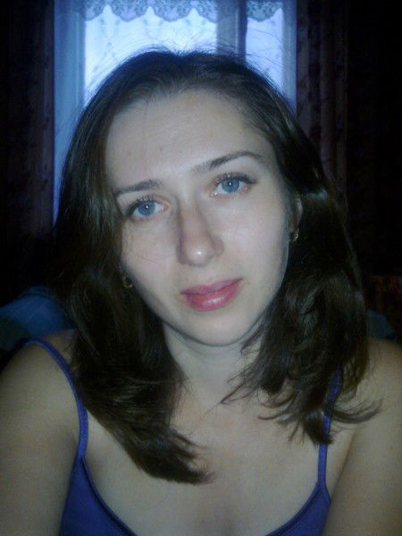 Ольга Коледа