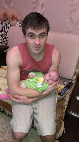 Александр Константинов