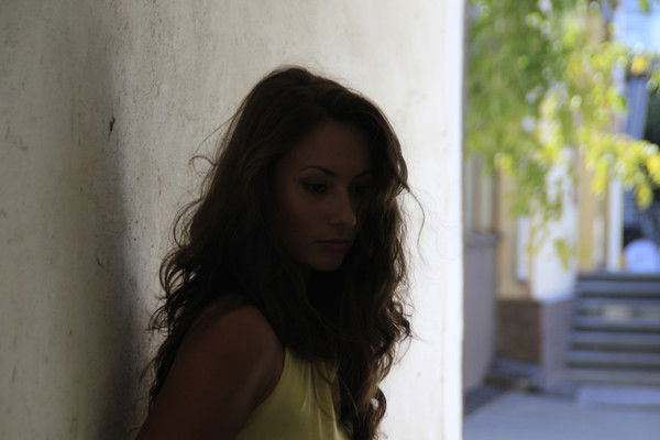 Юлия Панина