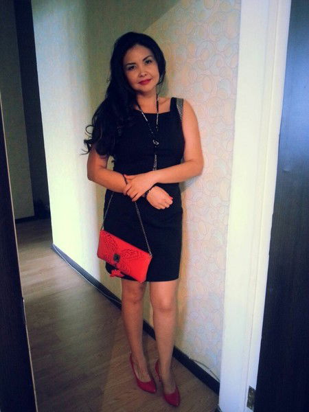 Айжан Турлубекова