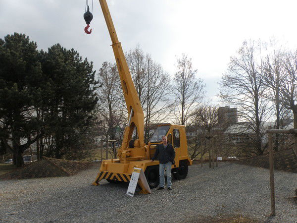 Алексей Живодёров