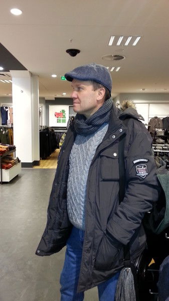 Игорь Эрдман