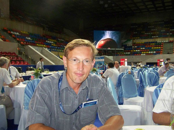 Андрей Семаков