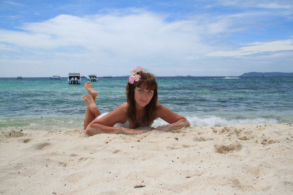 Ольга Зырянова