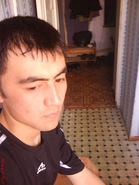 Жахонгир )))