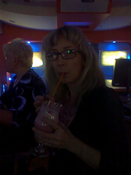 Елена Лаврова