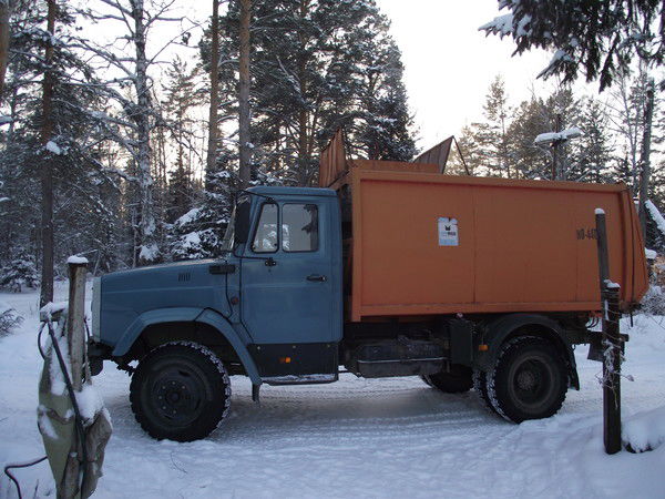 Виктор Кондрашкин