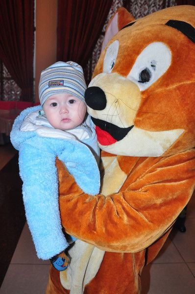 Багила Жанабаева