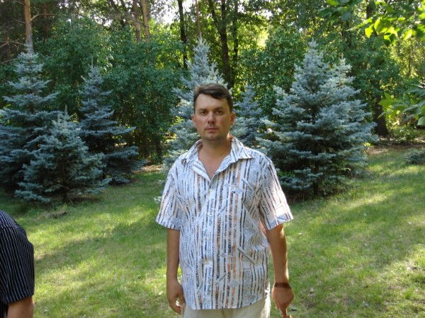 Анатолий Синявский