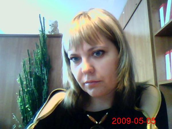 Люба Иванова