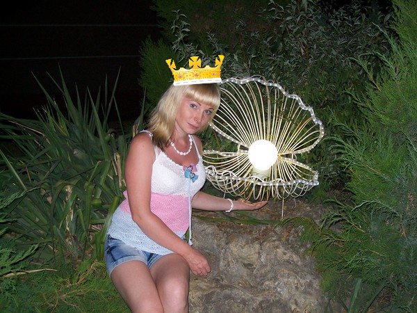 Мария Макарова