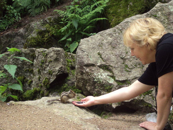 Галина Березова