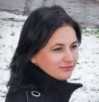 Марина Лопушанская