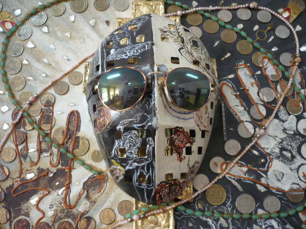 Виктор Семёнов