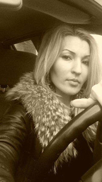 Сладкая Девушка