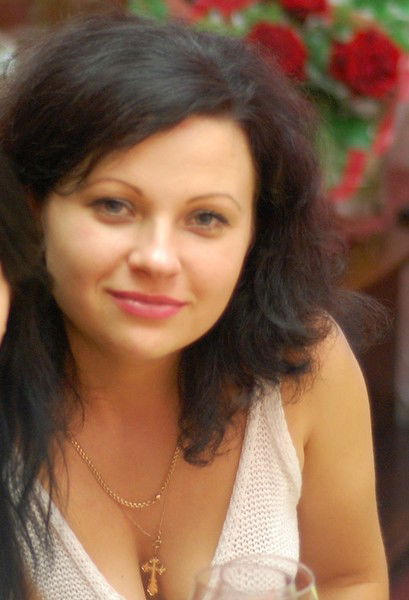 Катерина Лагода