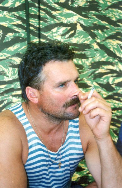 Андрей Головкин