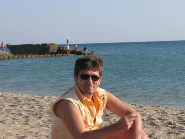 Станислав Радомский