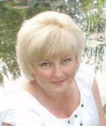 Ольга Ожогина