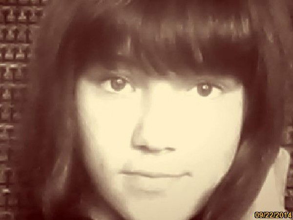 Елена Шпенклер