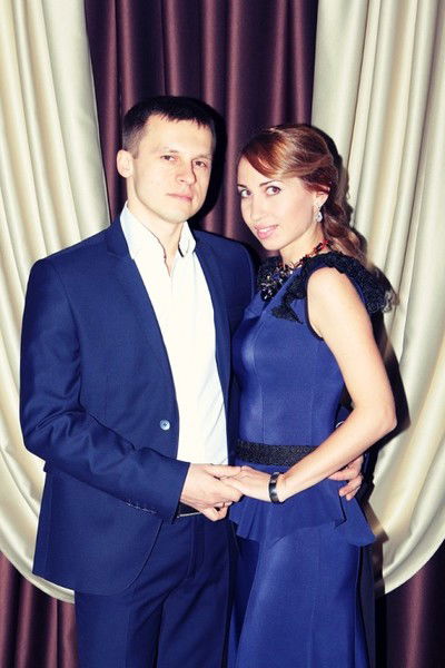 Руслан Лысюк